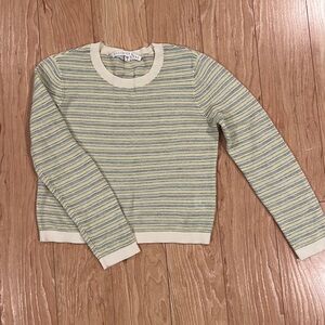 Veronica Beard sweater
